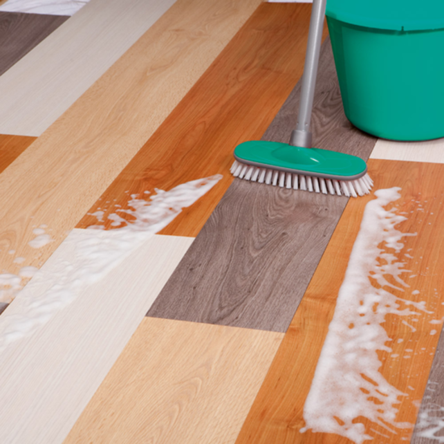 HG Laminate Cleaner Extra Strong Nr. 74