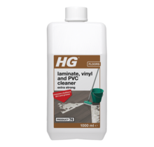 HG Laminate Cleaner Extra Strong Nr. 74
