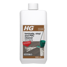 Laminate Cleaner Extra Strong Nr. 74