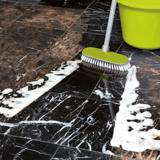 HG Natursteinreiniger Extra Stark (Produkt 40)