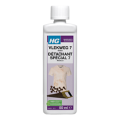 HG Fleckenentferner Nr. 7 – Rostfleckenentferner von Clothing & More