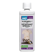 HG stain away Nr. 7 - Rust Stain Remover from Clothing & More