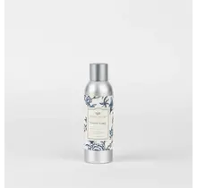 Spray à feuilles vertes