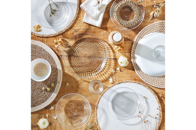 Luminarc Pampilleschale Ø13cm