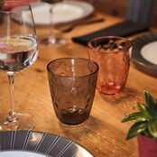 Luminarc Verre Concepto Bulles Gris 310 ml