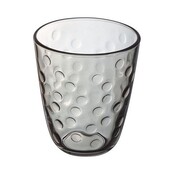 Luminarc Glas Concepto Bulles Grijs 310 ml