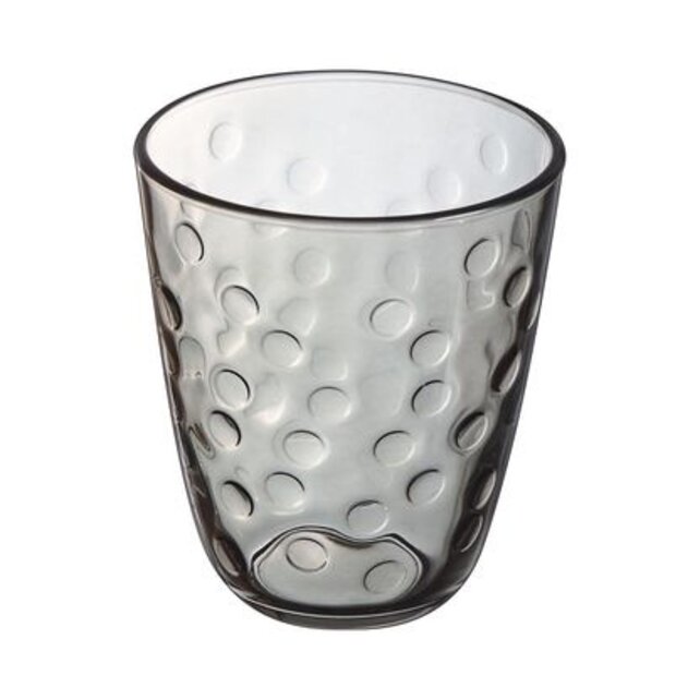 Luminarc Glas Concepto Bulles Grijs 310 ml