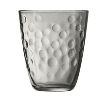 Luminarc Glas Concepto Bulles Grijs 310 ml