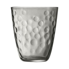 Gobelet Haut Verre Gris 31 cl