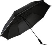 Parapluie Compact Pliant 5 Couleurs Assorties