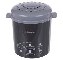 Mikrowellen-Reinigungs-Dampfreiniger