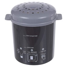 Nettoyant pour micro-ondes