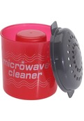 Microwave Cleaning Steam Cleaner