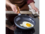 Greenpan Mayflower Pro Koekenpan Met Keramische Antikleeflaag Grijs - Ø20 - 24 cm