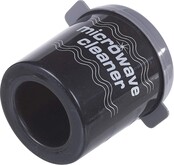 Stoomreiniger voor Magnetronreiniging