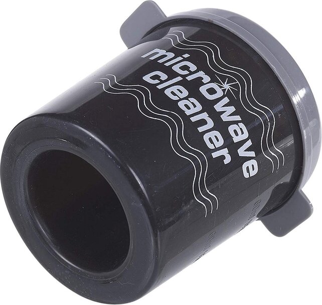 Microwave Cleaning Steam Cleaner