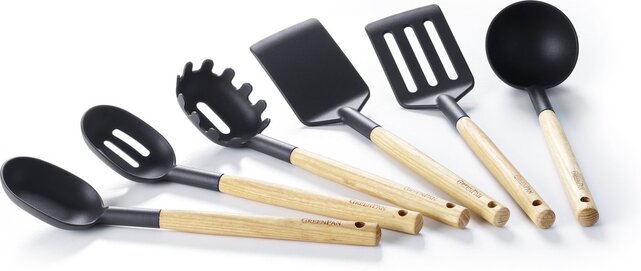 GreenPan Vegetable Spoon Mayflower - 30 cm