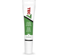 TEC7 Universal Kit Tube 100 ml Weiß