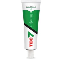 TEC7 Mounting Kit White Tube 50ml - Glue, Mount & Seal