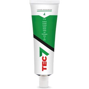 Montagekit Tube 50ml Wit