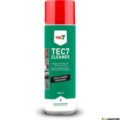 TEC7 Cleaner 500ml – Nettoyant universel et dégraissant pour résidus de colle et surfaces diverses