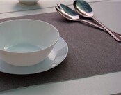 Rectangular Placemat Tabac - 30 x 43 cm