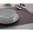 Finesse Rechthoekige Placemat Tabac - 30 x 43 cm