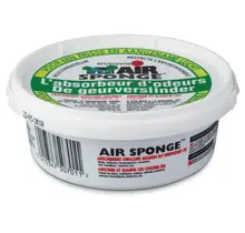 Starwax Air Sponge Absorber & Odour Remover