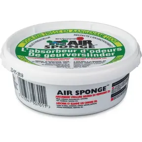 Air Sponge Geurverslinder