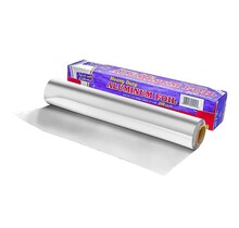 Aluminum Foil Roll 30x500cm