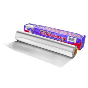 Aluminum Foil Roll 30x500cm