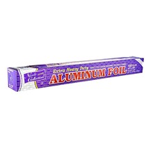 Aluminum Foil Roll 45x250cm