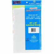 Kingzak Wegwerp Anrechtblad - Easy Cleanup -15 St.