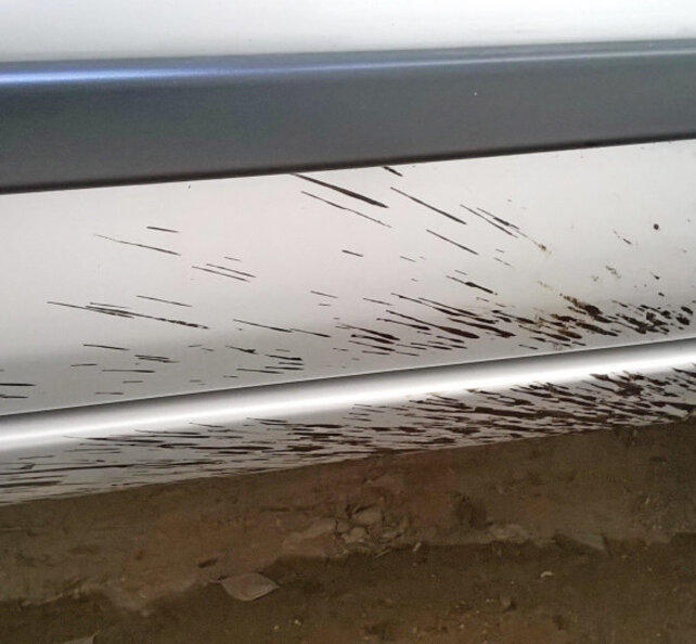 TEC7 Cleaner 500ml – Nettoyant universel et dégraissant pour résidus de colle et surfaces diverses