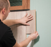 TEC7 Montageset, weiße Tube, 50 ml – kleben, montieren und abdichten