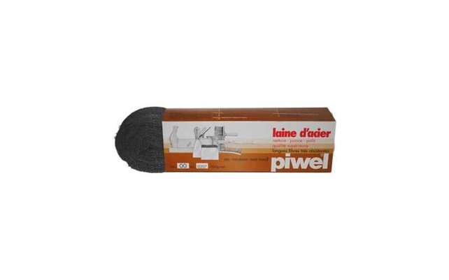 Piwel Steel Wool 200 g