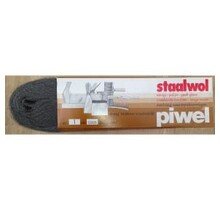 Piwel Stahlwolle 200 g