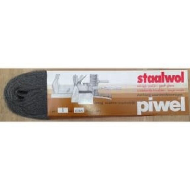 Piwel Steel Wool 200 g