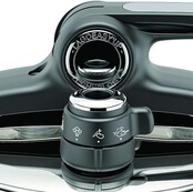 Pressure Cookers  Novia® Lagoeasy'up® Pressure Cooker Ø cm 22 - L 5