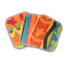 Cleaning Cloth Cleans All Surfaces Scratch-free - 1 Cloth