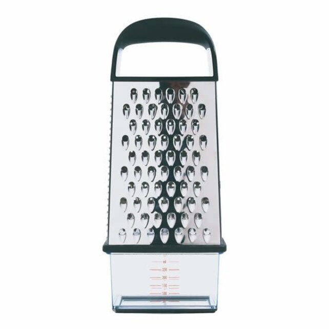 Oxo Box Grater