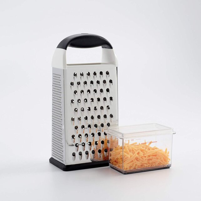 Oxo Box Grater