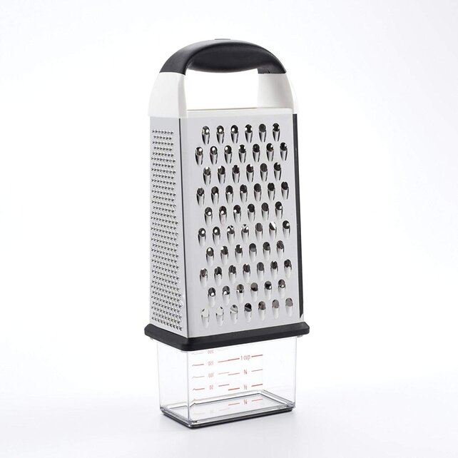 Oxo Box Grater