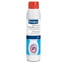Starwax Ontkalker Poeder WC - Superkrachtig 1Kg