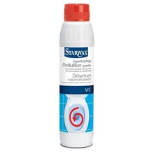 WC Onkalkingspoeder 1 Kg