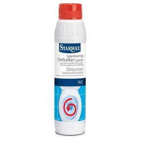 WC Onkalkingspoeder 1 Kg