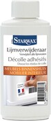 Dissolvant de colle Starwax "Meubles d'intérieur" - 200 ml