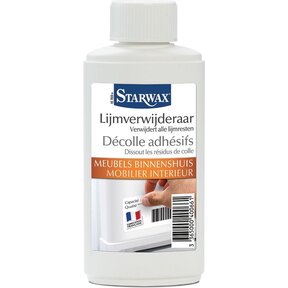 Dissolvant de colle - 200 ml