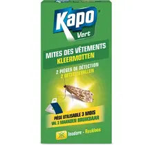 Kapo trap for moths - 2 pieces