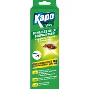 Kapo Bedwantsenval - 4 vallen